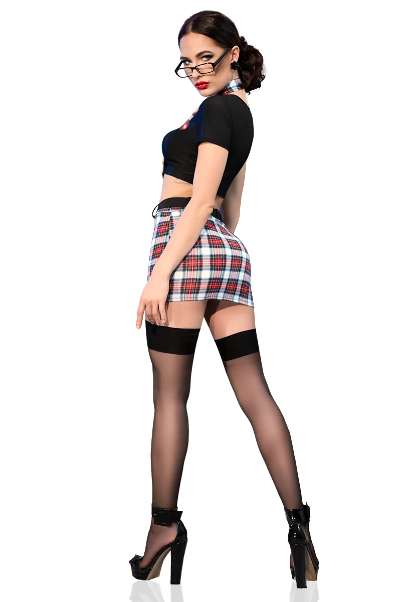Schoolgirl Set CR4425 Schoolgirl Set CR4425