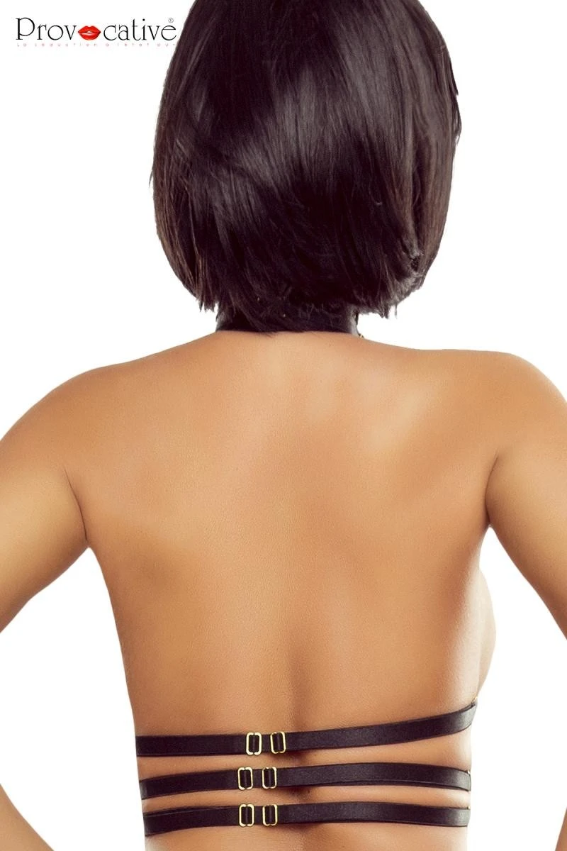 Harness Top PR1630 von Provocative Harness Top PR1630 von Provocative