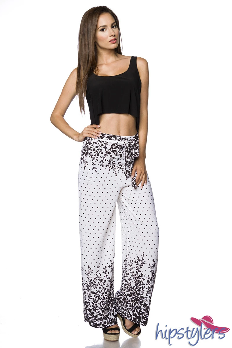 Leichte Sommerhose