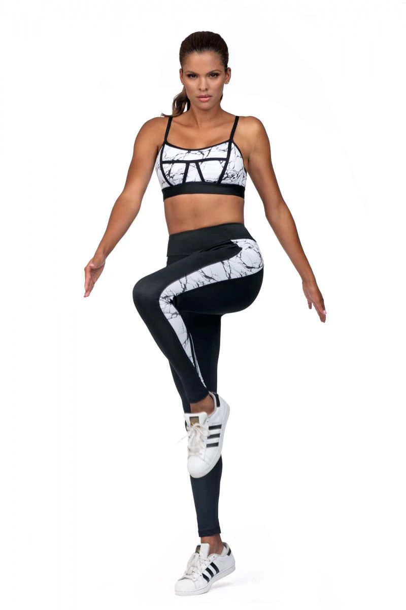 Sports Leggings - Fitness Hose L9020