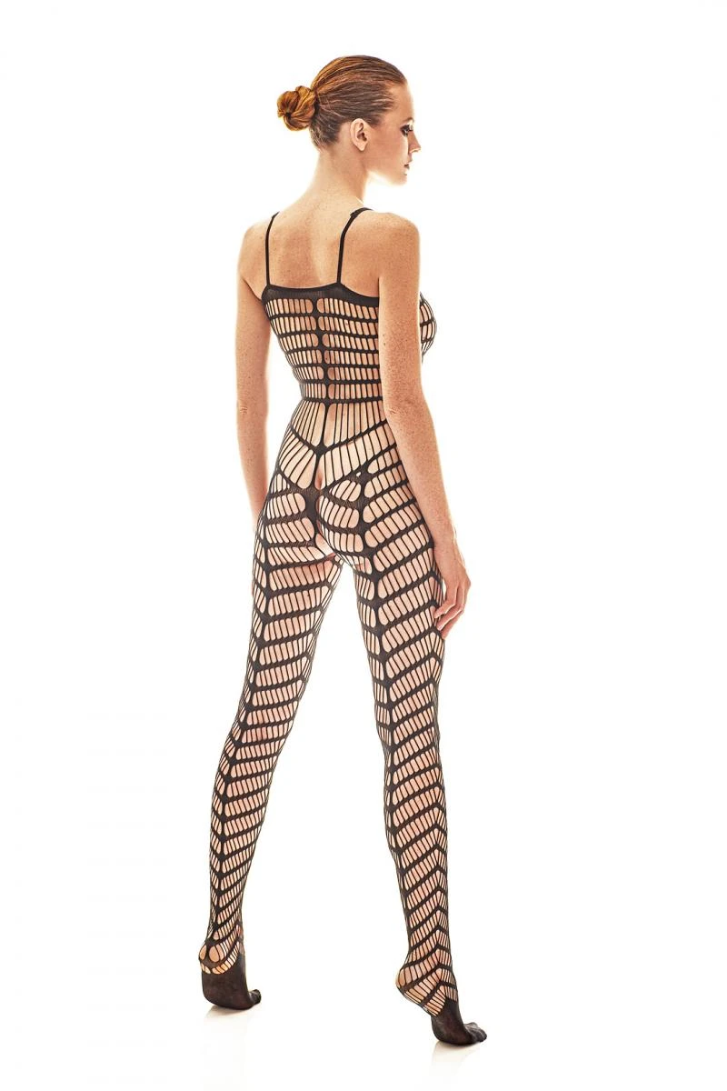 Erotischer Bodystocking