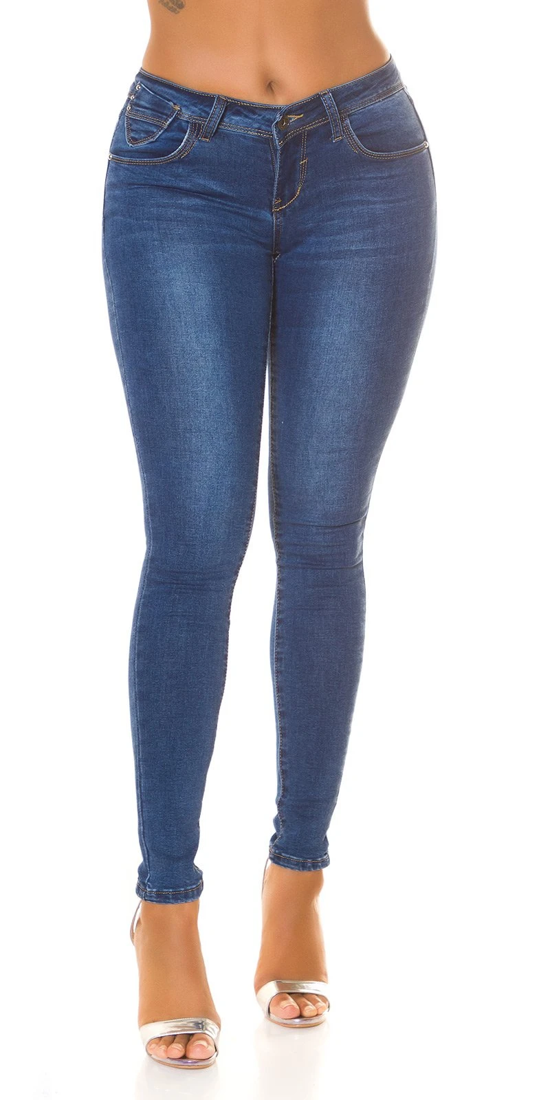 Sexy Musthave Stylische Skinny Jeans Basic für den perfekten Look Ideal für jede Gelegenheit! Sexy Musthave Stylische Skinny Jeans Basic für den perfekten Look Ideal für jede Gelegenheit!