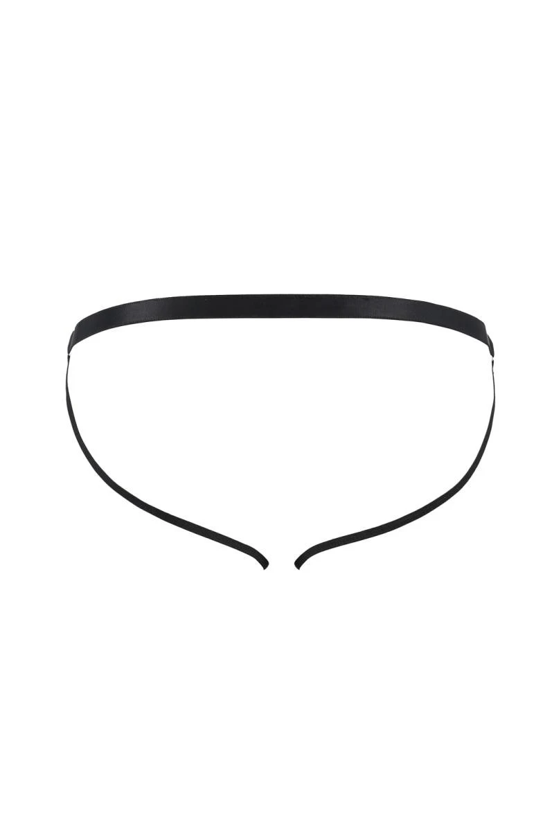 Herren Jock Strap 034 aus Netz mit Gummibändern von Passion Menswear
