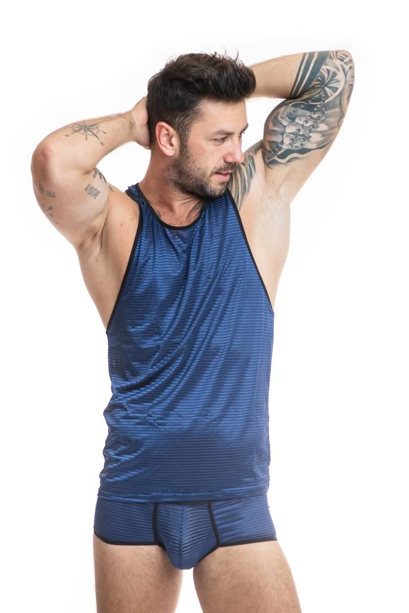 Herren Top von Anais for Men