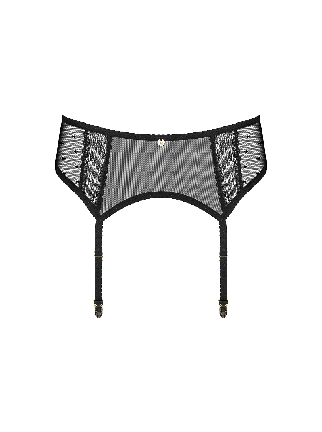 Bowessa Garter Belt Größe: S/M Bowessa Garter Belt Größe: S/M