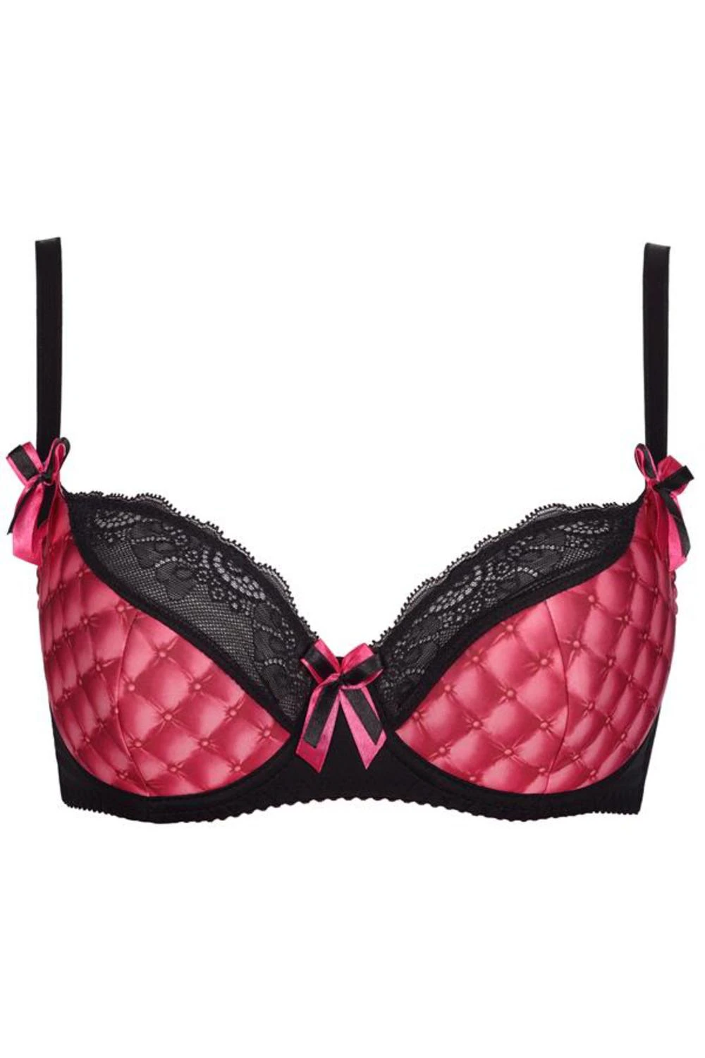 Plus-Size Bügel Soft-BH Bügel Soft-BH