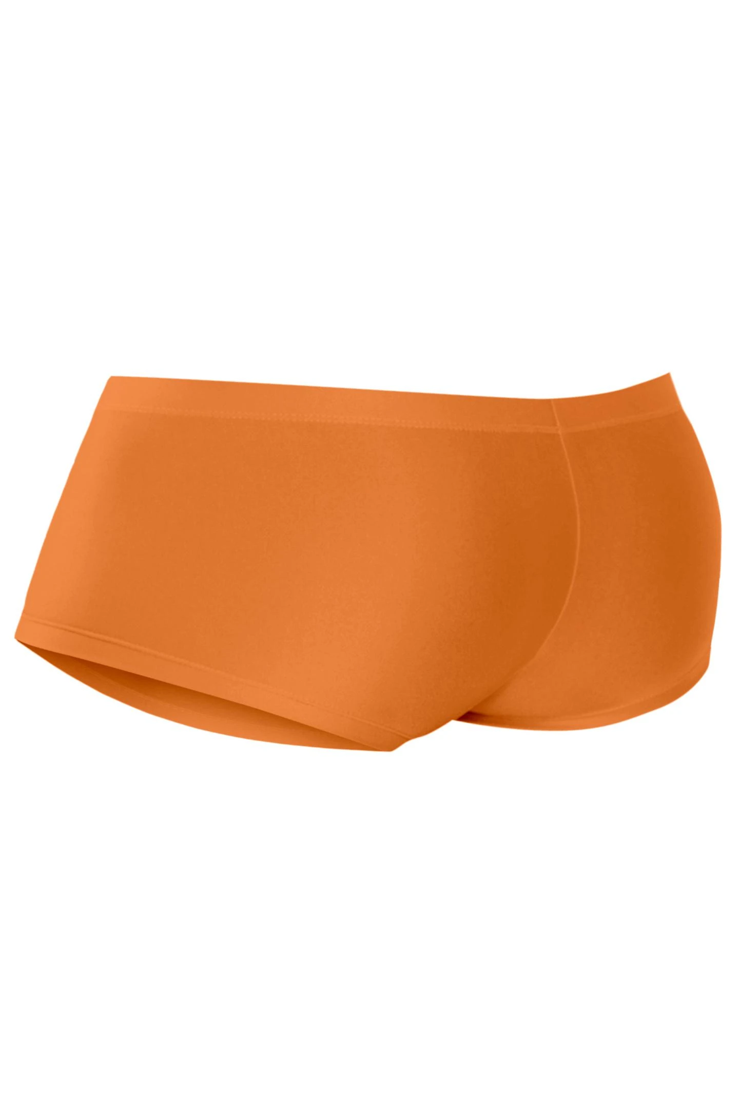 Kupfer Brief C4MSPX13, Formvollendeter Hipster Brief aus weicher Mikrofaser mit markanter Naht, geformtem Suspensorium und sportlichem Stil
