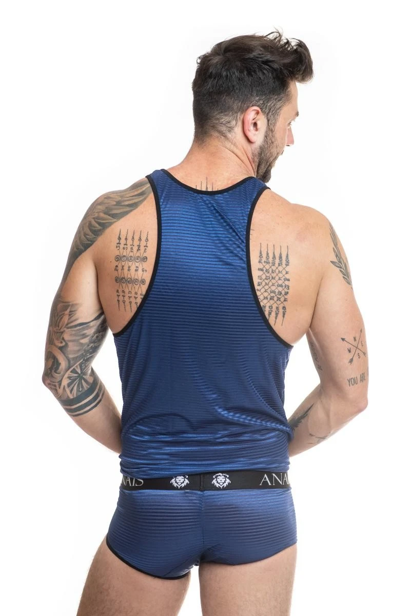 Herren Top von Anais for Men
