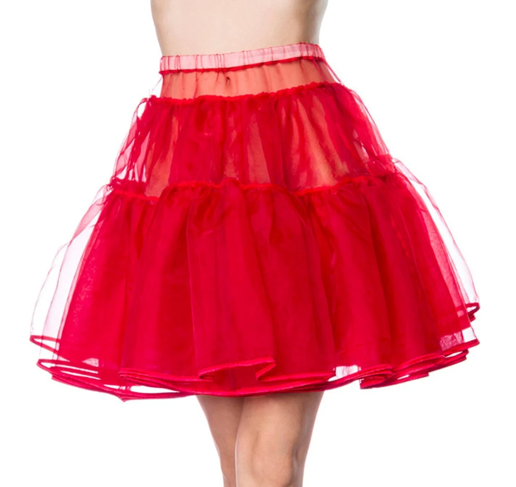 Petticoat Petticoat