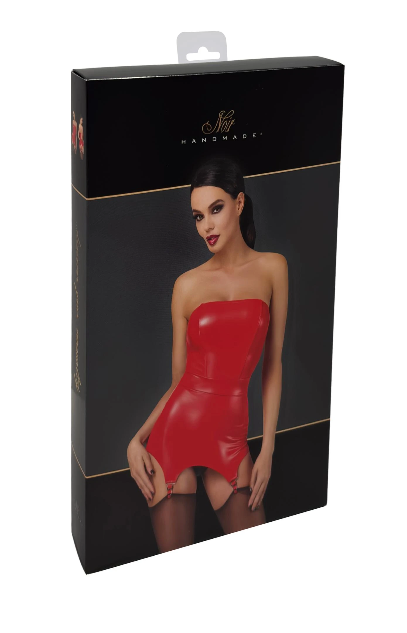 F368 Bombshell Fierce Kinky Corsagen-Kleid Rot – hautenges Powerwetlook-Design mit figurformender Korsett-Silhouette, edlen Metall-Strapsclips und sexy Reißverschluss hinten für einen atemberaubenden Look voller Feuer und Leidenschaft F368 Bombshell Fierce Kinky Corsagen-Kleid Rot – hautenges Powerwetlook-Design mit figurformender Korsett-Silhouette, edlen Metall-Strapsclips und sexy Reißverschluss hinten für einen atemberaubenden Look voller Feuer und Leidenschaft