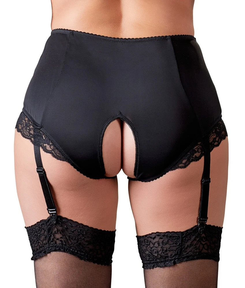 Cottelli Sinnlich und Vielseitig: Figurformende Spitzen-Dessous bis 4XL