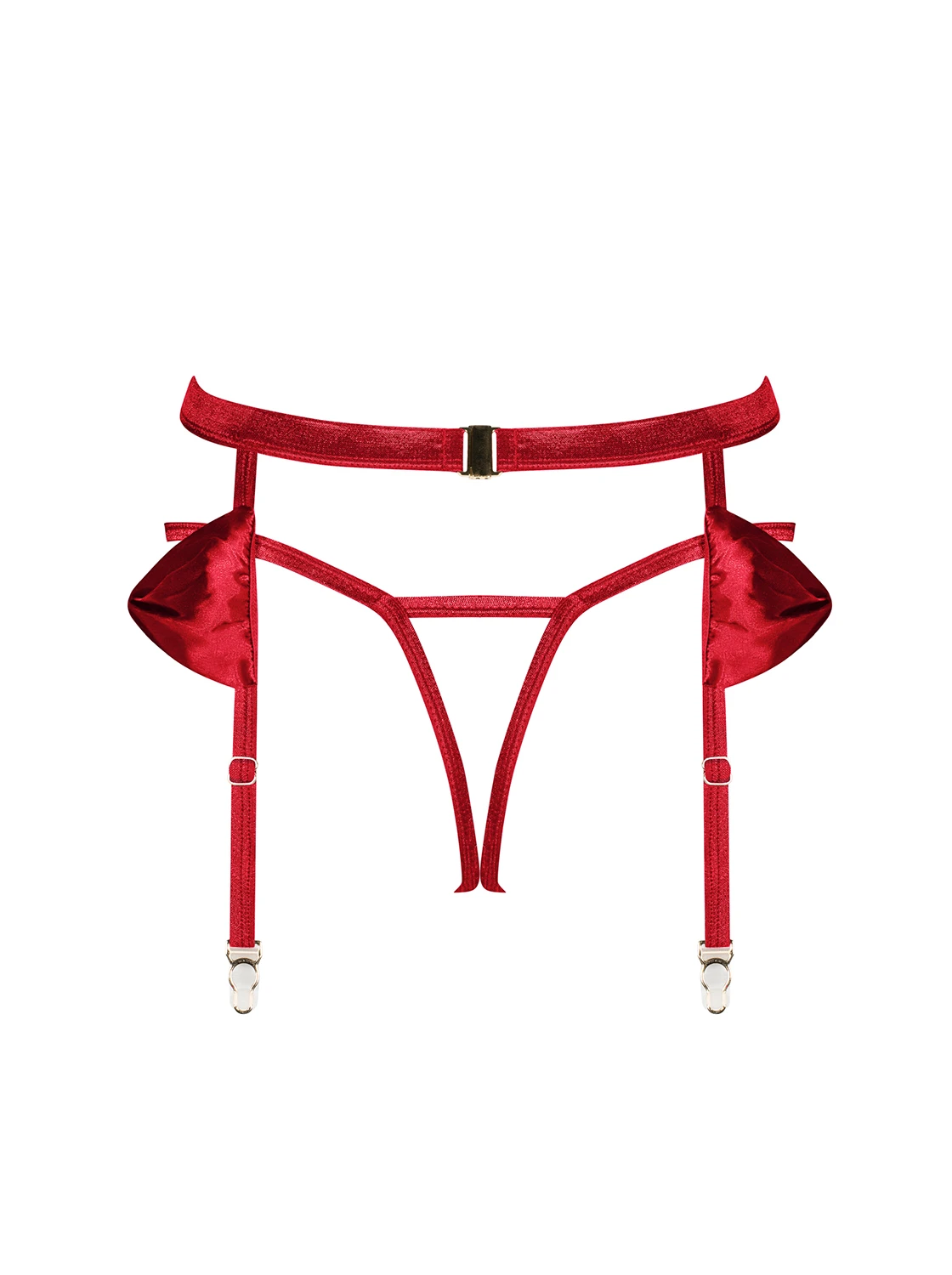 Garter Belt & String und Schleife Garter Belt & String und Schleife