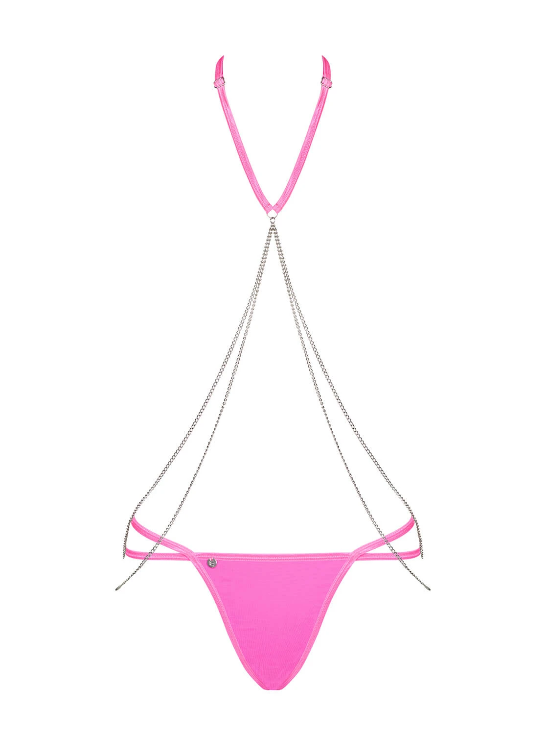 Set String mit Kette