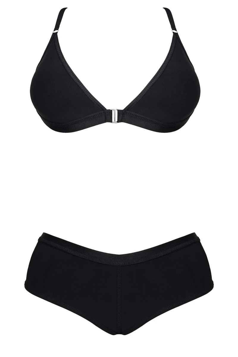 Sexy Dessous Set mit BH und Panty LX Collection