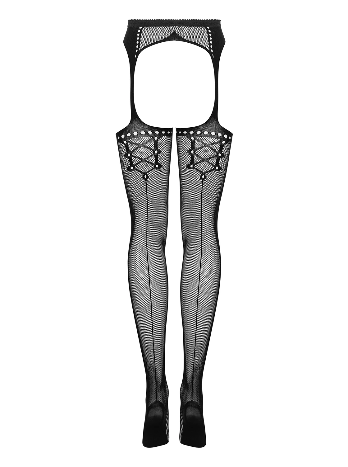 Garter Stockings