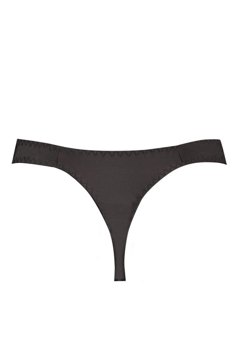 Herren String glänzend und blickdicht  von Anais for Men