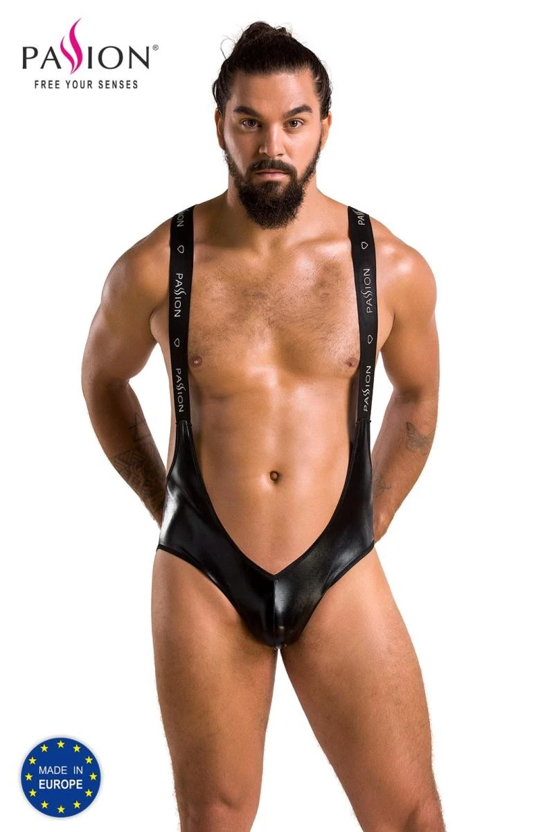 Herren Body ouvert 027 von Passion Menswear