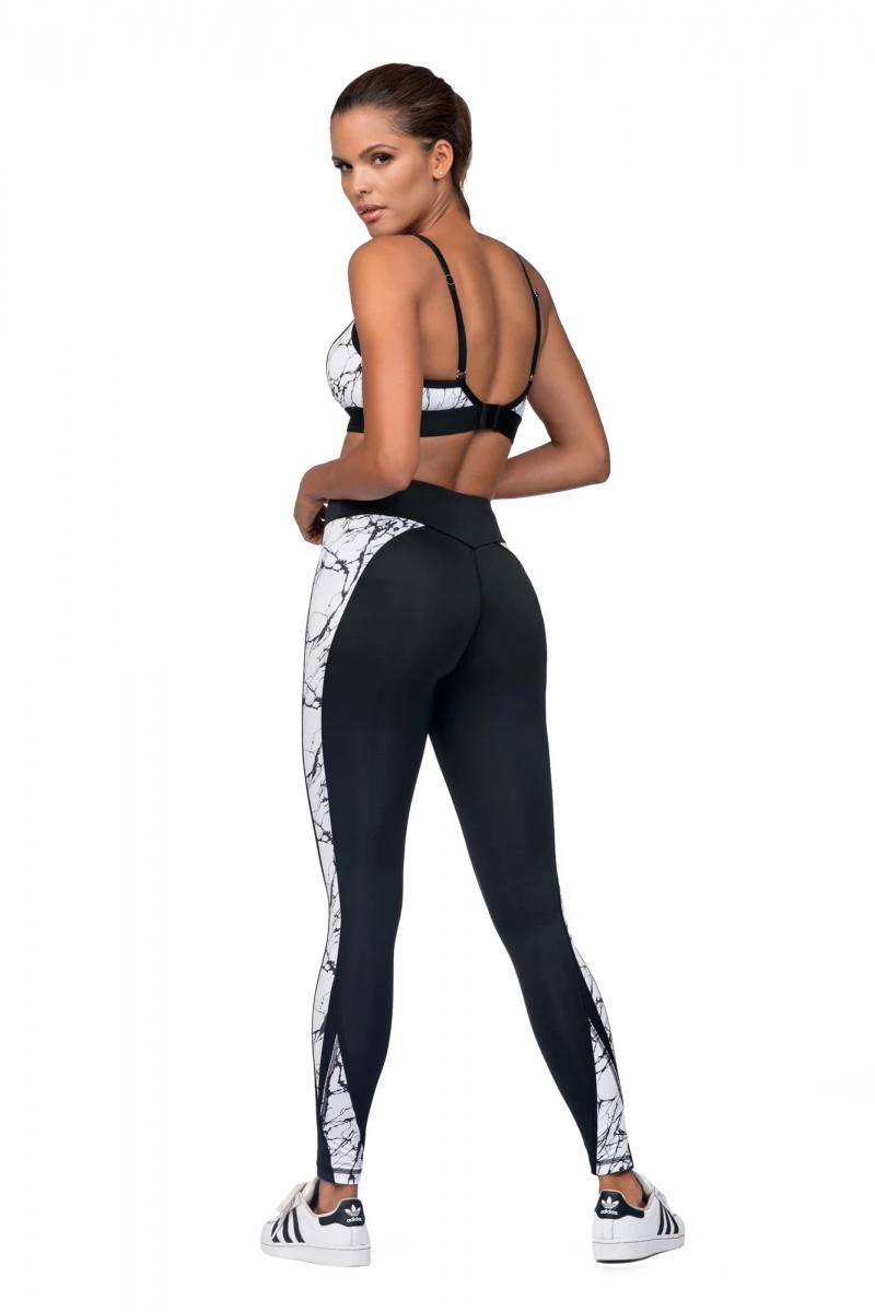 Sports Leggings - Fitness Hose L9020 Sports Leggings - Fitness Hose L9020
