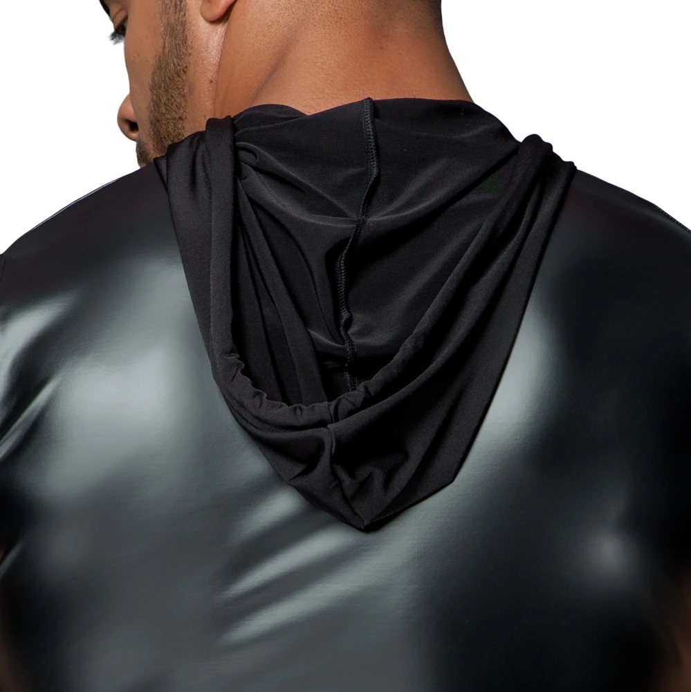 Noir Hoodie Noir Hoodie