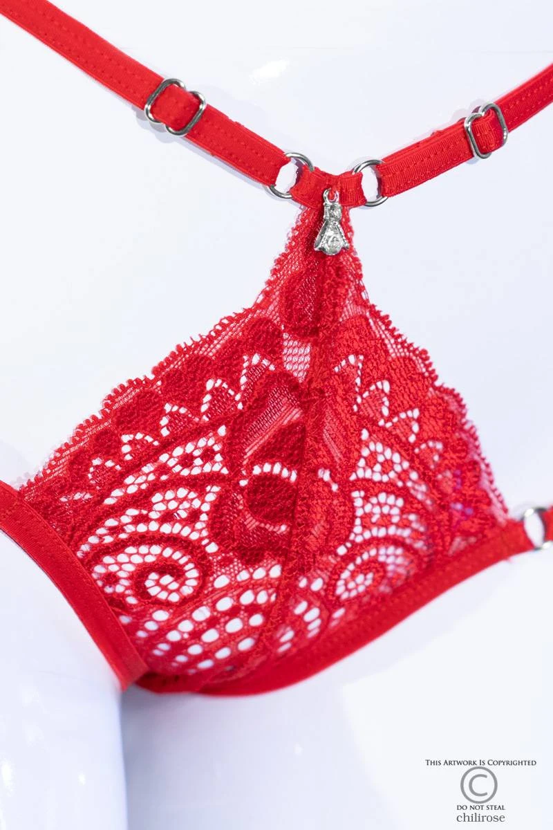 String CR4387