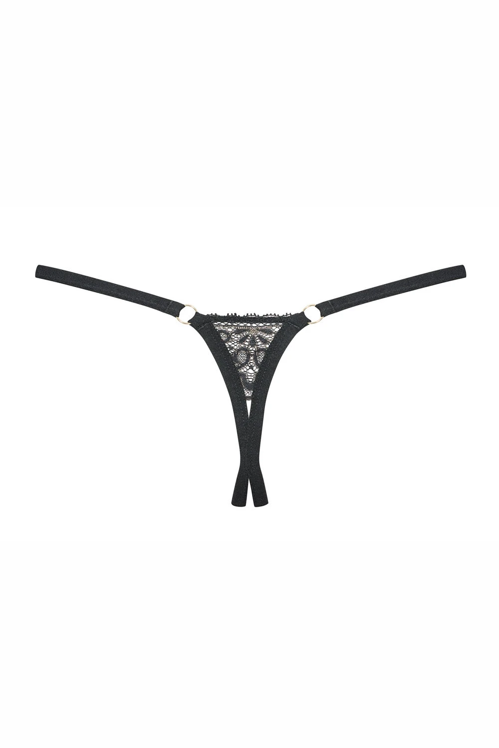 Ouvert String Ouvert String