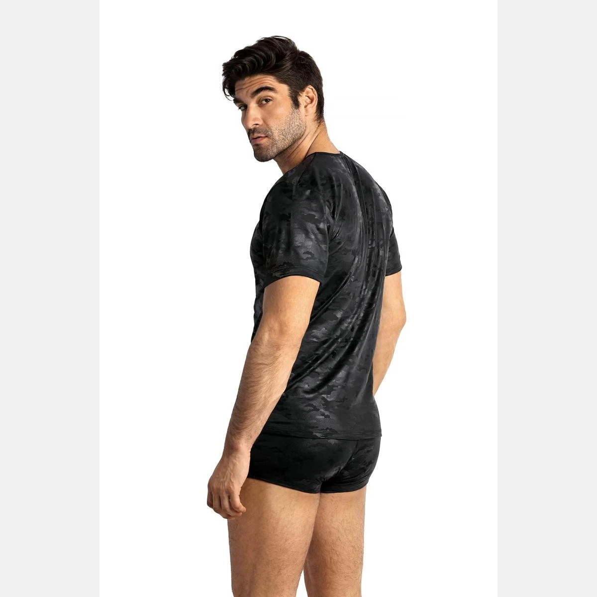 Herren T-Shirt 053472 von Anais for Men