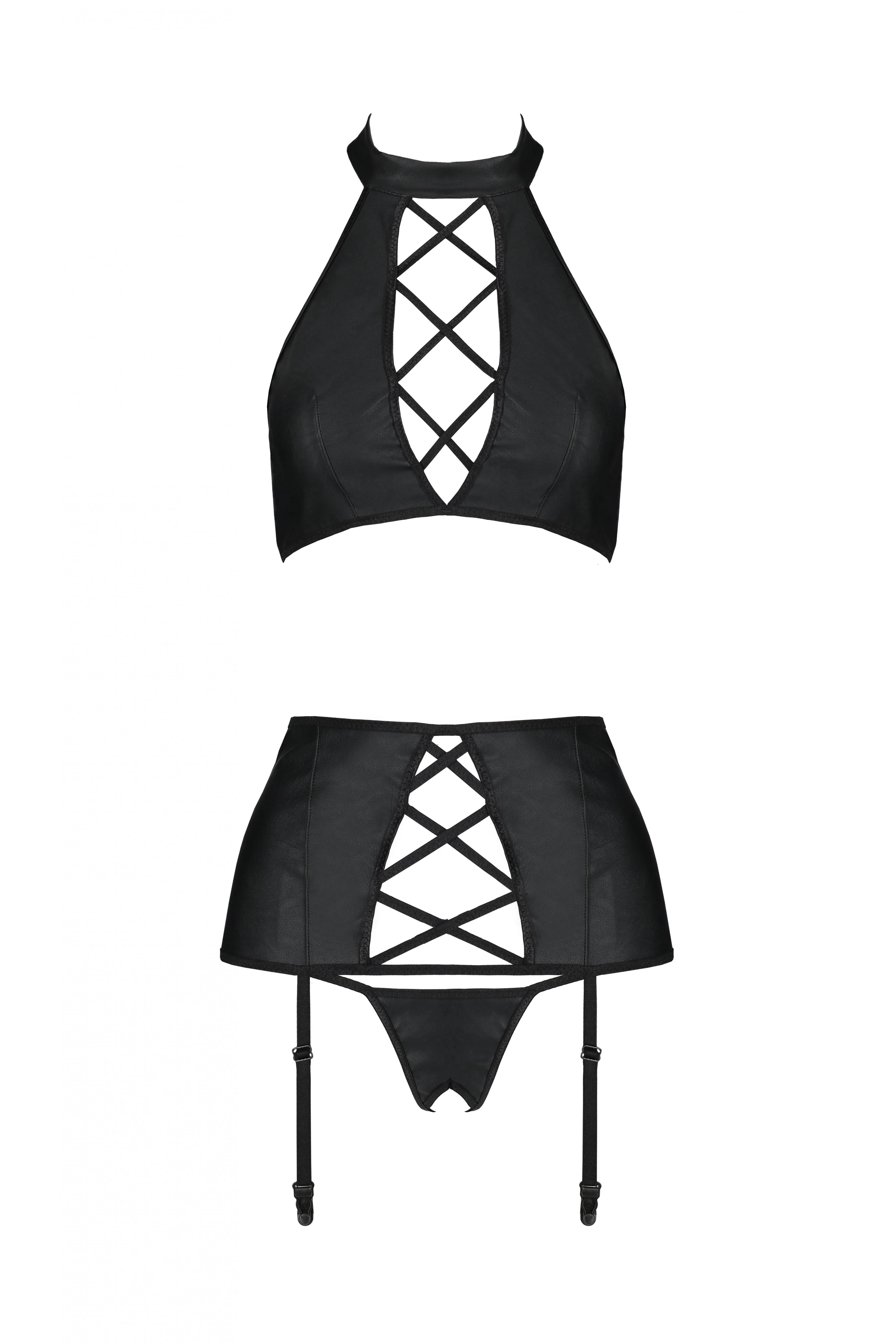 Dessous ouvert Set PA596252