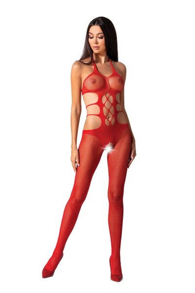 Ouvert Bodystocking BS084