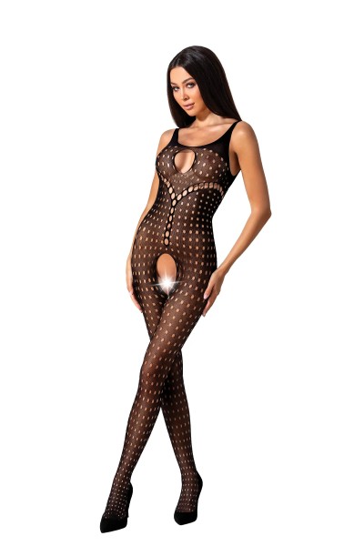 Ouvert Bodystocking BS078