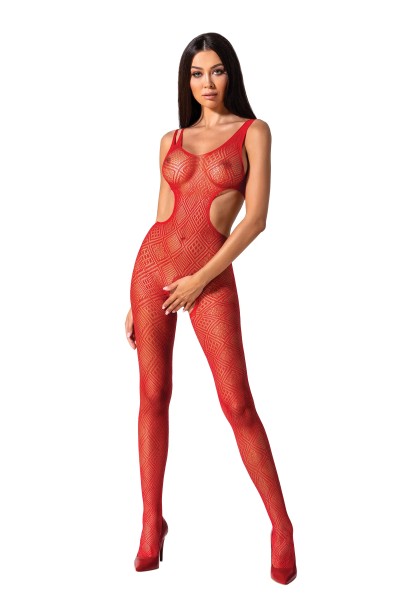 Ouvert Bodystocking BS085