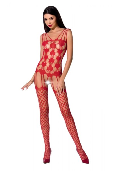 Ouvert Bodystocking BS067 von Passion