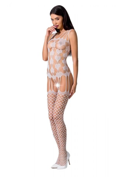Ouvert Bodystocking BS067 von Passion