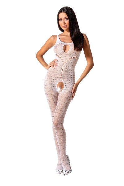 Ouvert Bodystocking BS078