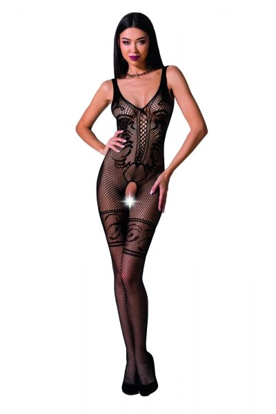 Bodystocking ouvert  BS069 von Passion
