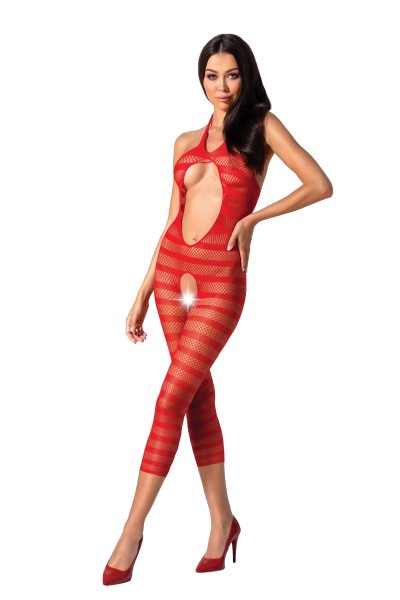 Ouvert Bodystocking BS081