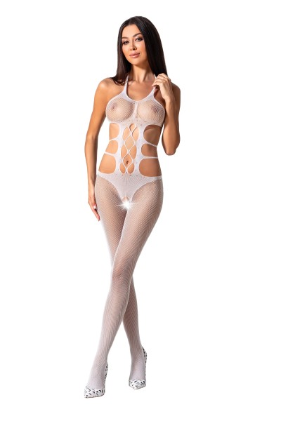 Ouvert Bodystocking BS084