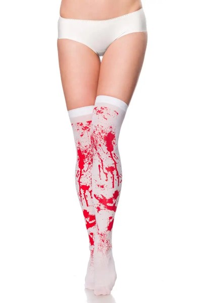 Blutige Stockings