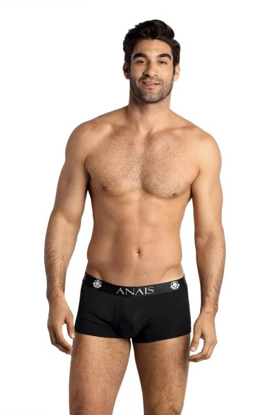 Herren Boxer Shorts blickdicht mit breitem Gummibund von Anais for Men