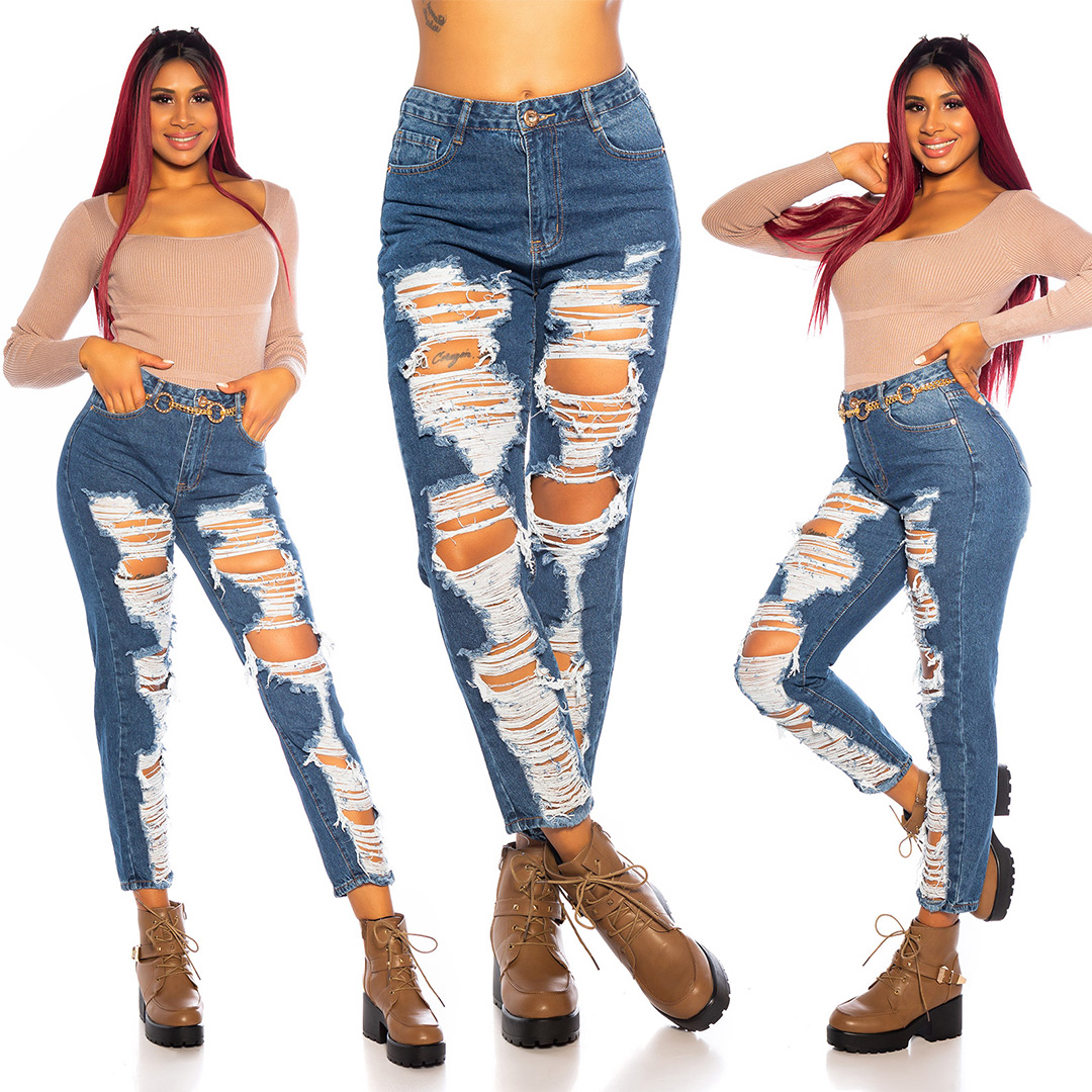 baggy jeans are ugly
