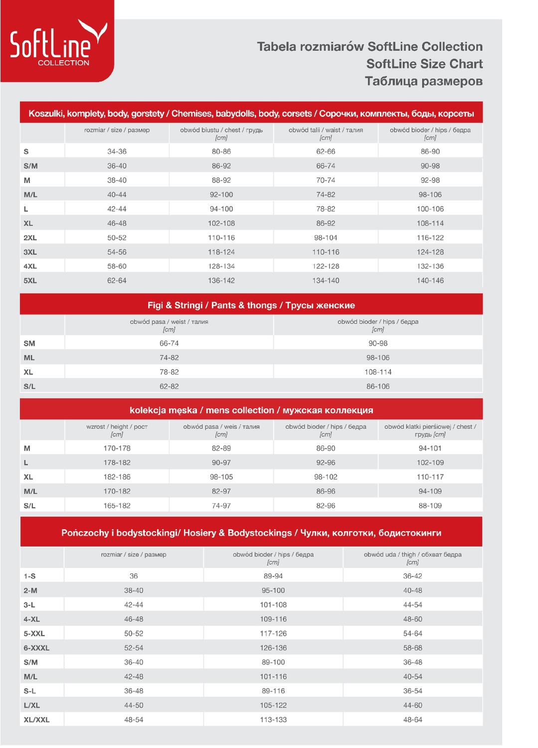 Softline G-String schwarz aus Spitze & Bändern sexy & elastisch - Bild 6 von 6